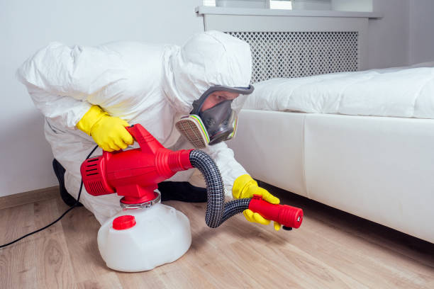 Best Residential Pest Control  in Warsaw, IN