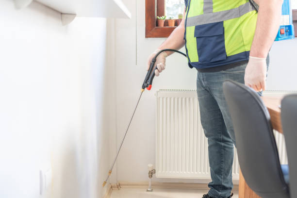 Best Ant Control Services  in Warsaw, IN
