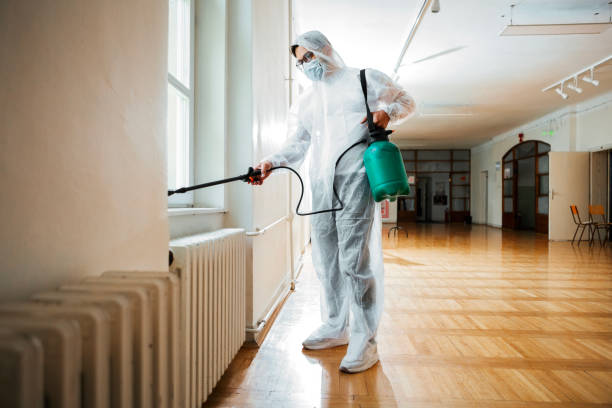 Best Affordable Pest Control Services  in Warsaw, IN